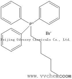 5-Carboxypentyl triphenylphosphonium Bromide