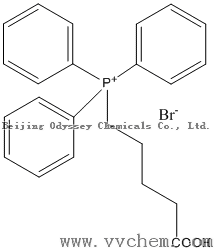 4-Carboxybutyl triphenylphosphonium Bromide